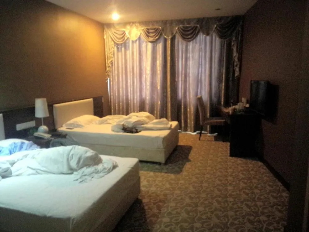 Weggis Hotel