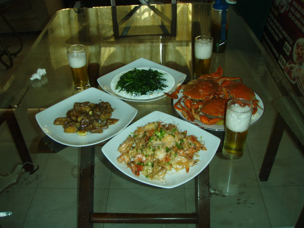 Patrick Holiday Resort