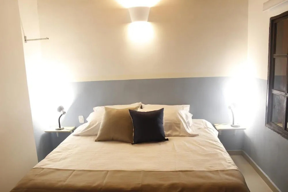 Rua Hostels Santa Marta