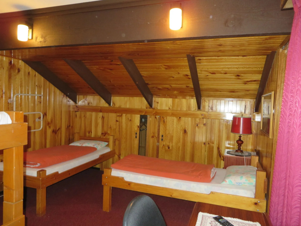 Karelia Alpine Lodge