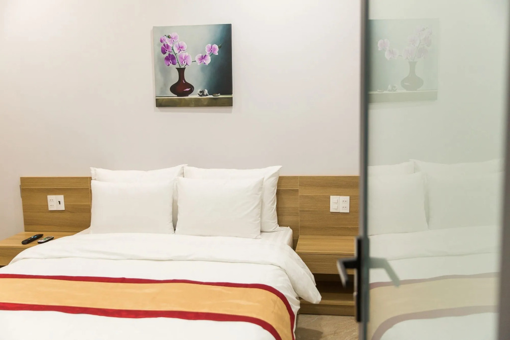 Vinh Thong Apartments