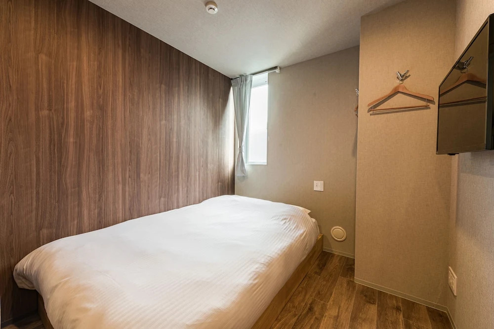 &AND HOSTEL ASAKUSA KAPPABASHI