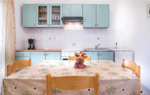 Apartmani Lusi
