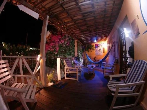 Surf Camp Pipa Hostel