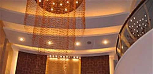 Hulun Buir Tianzhi Hotel Hailar