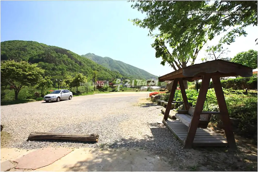 Yangpyeong Mulsaesori Pension