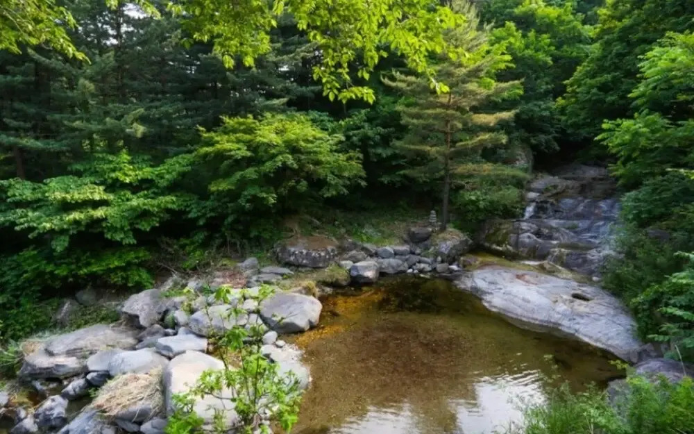 Gangneung Yeon House Pension