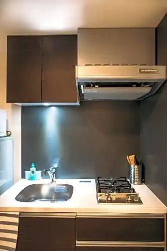 intheHood Nihonbashi - Vacation STAY 09748v
