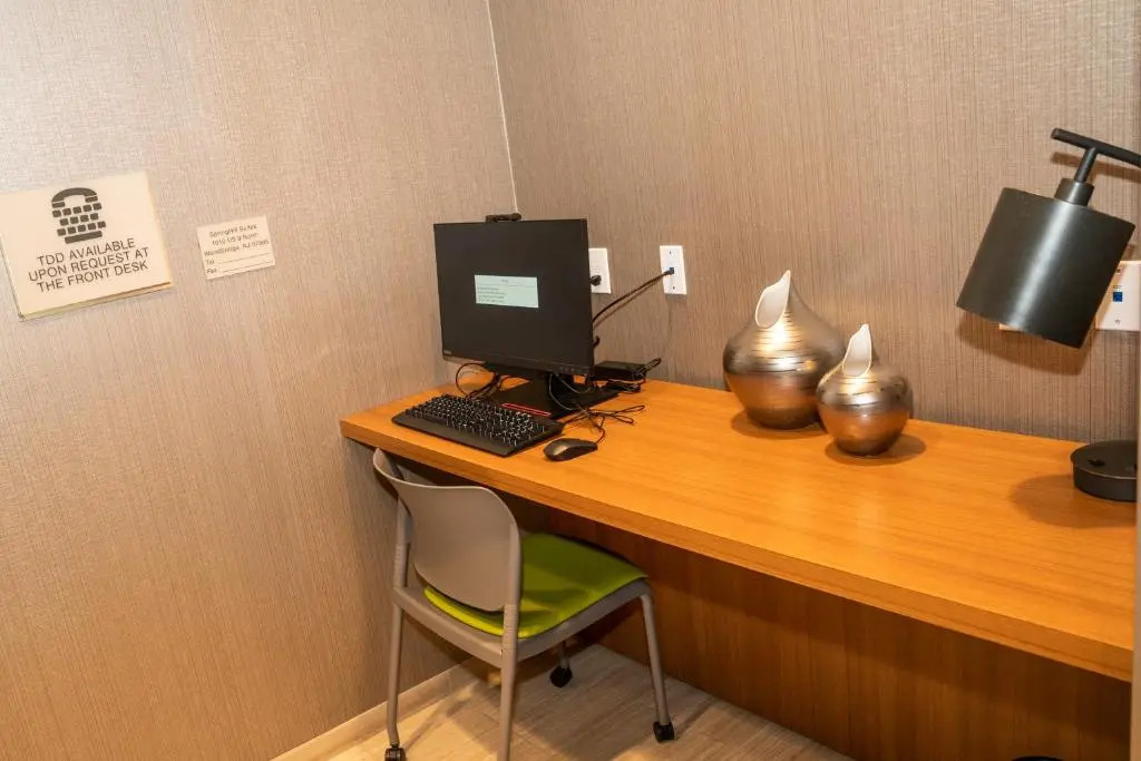 SpringHill Suites by Marriott Woodbridge