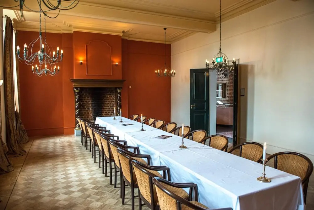 Hotel Schinvelder Hoeve