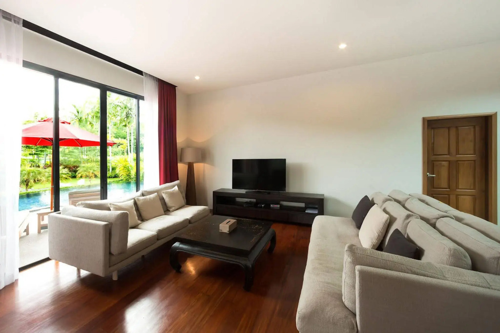 Baan Bua Estate Villas by TropicLook