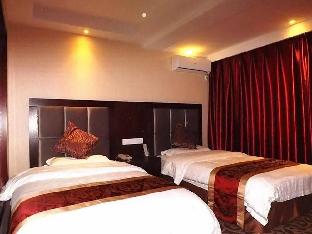 Langshi Holiday Hotel