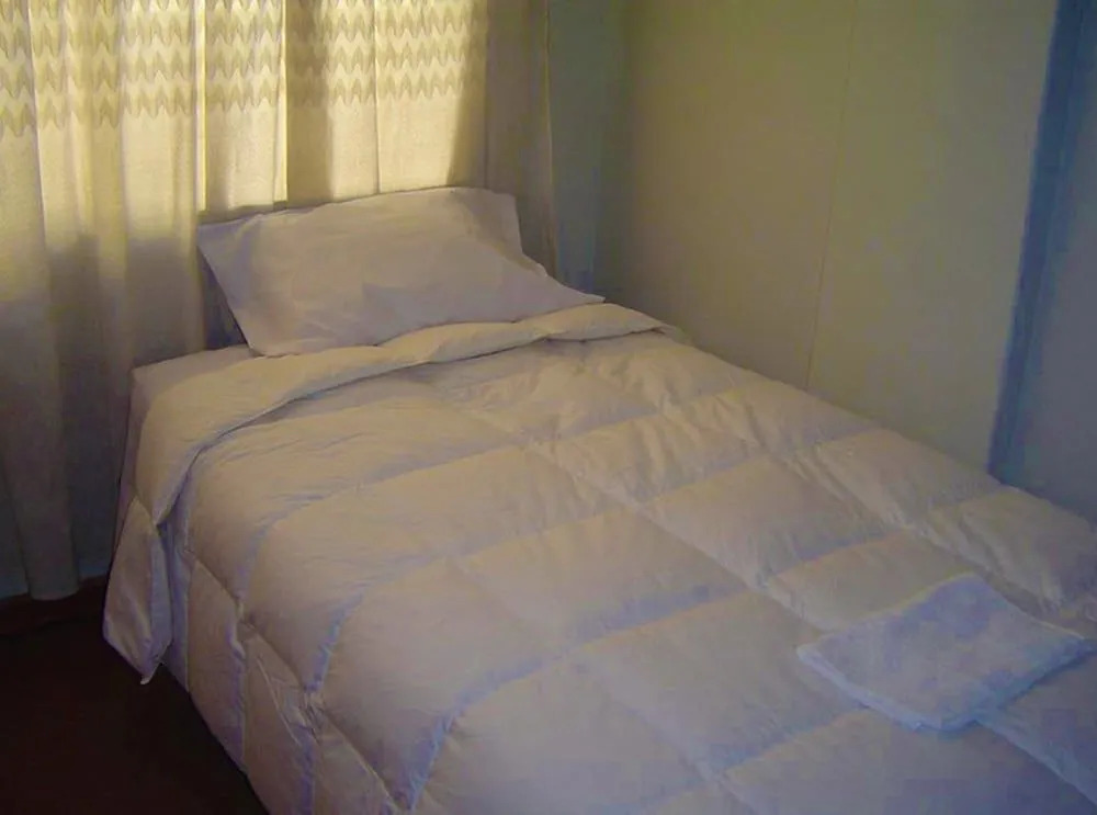 Pacha Hostel