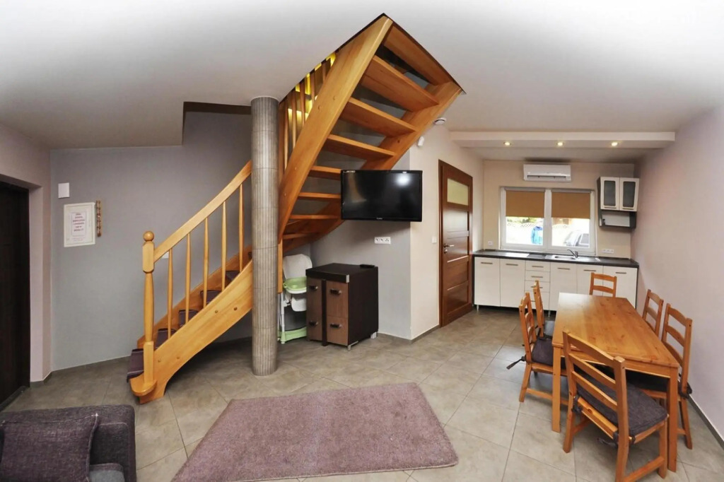 Comfortable Holiday Homes, Jaroslawiec