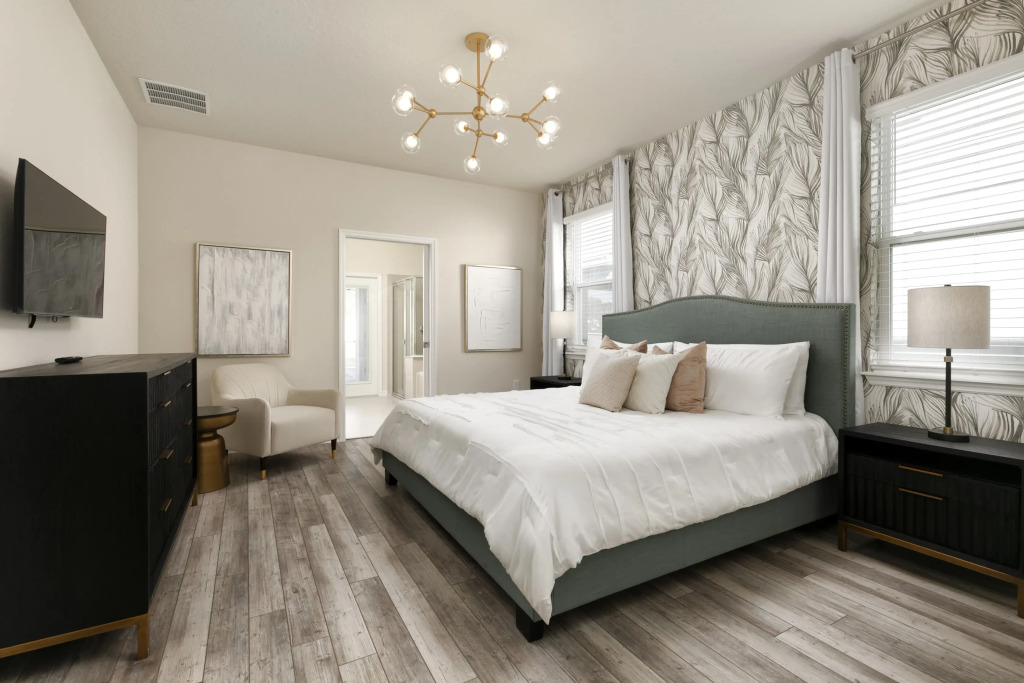 *NEW* Luxury Decorated Amazing Resort Pool Home, Davenport, US