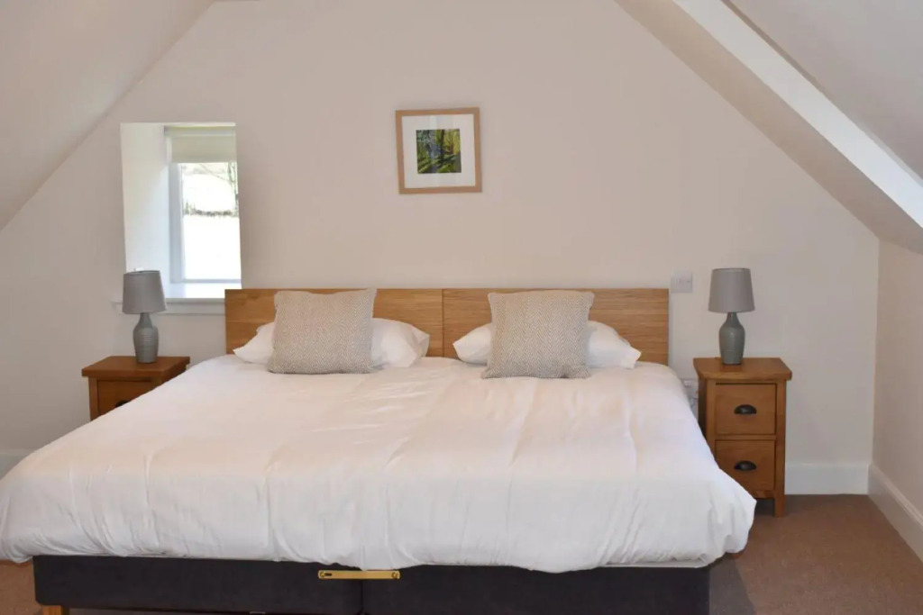 Heron Cottage, Port o Tay