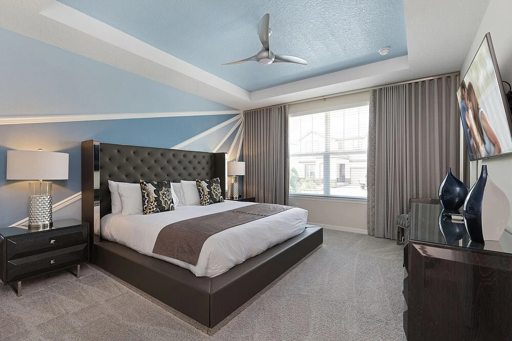 Sr012v: 8 Bed, Pandora, Dinosaur Fun, Ping Pong, Shuffle Board