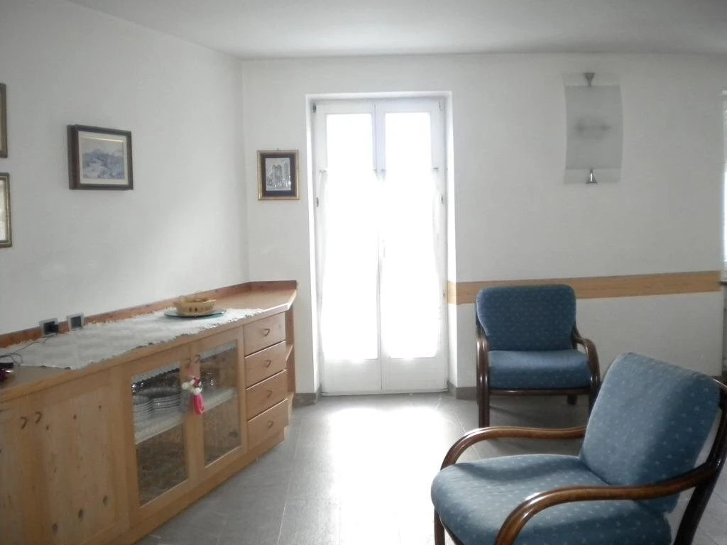 Residence Cervo