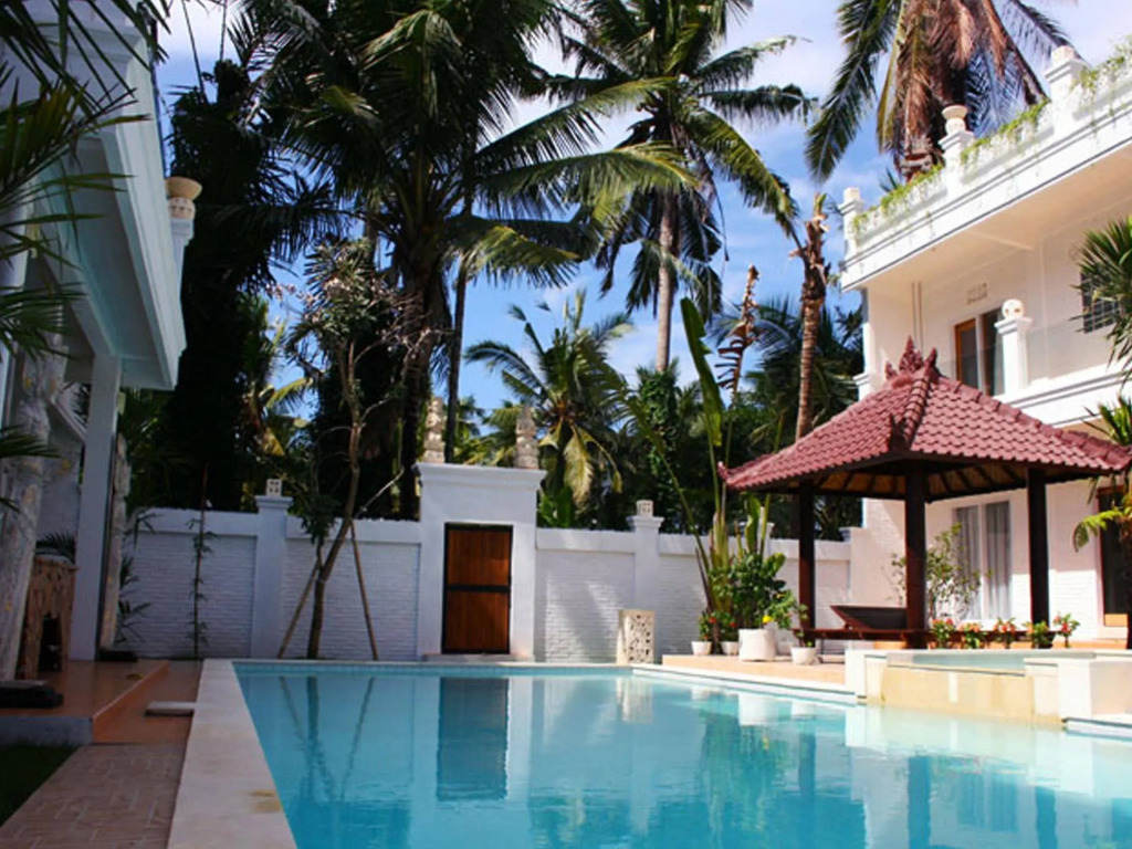 Atmadeva Villa