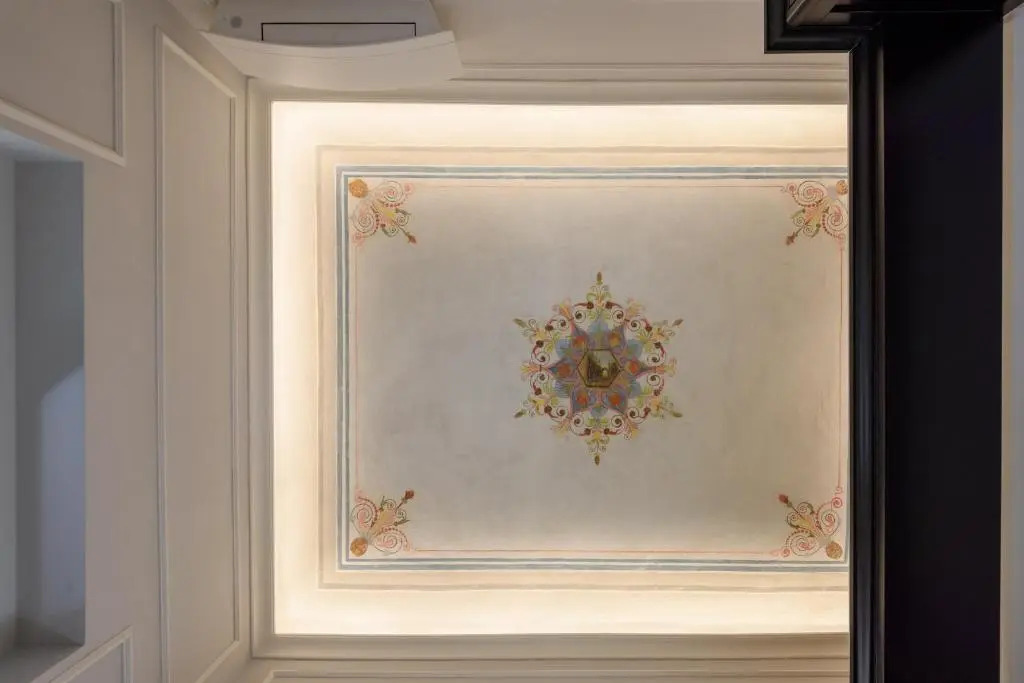 Vivaldi luxury suites