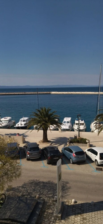 Marineta Focus Luxury Apartment