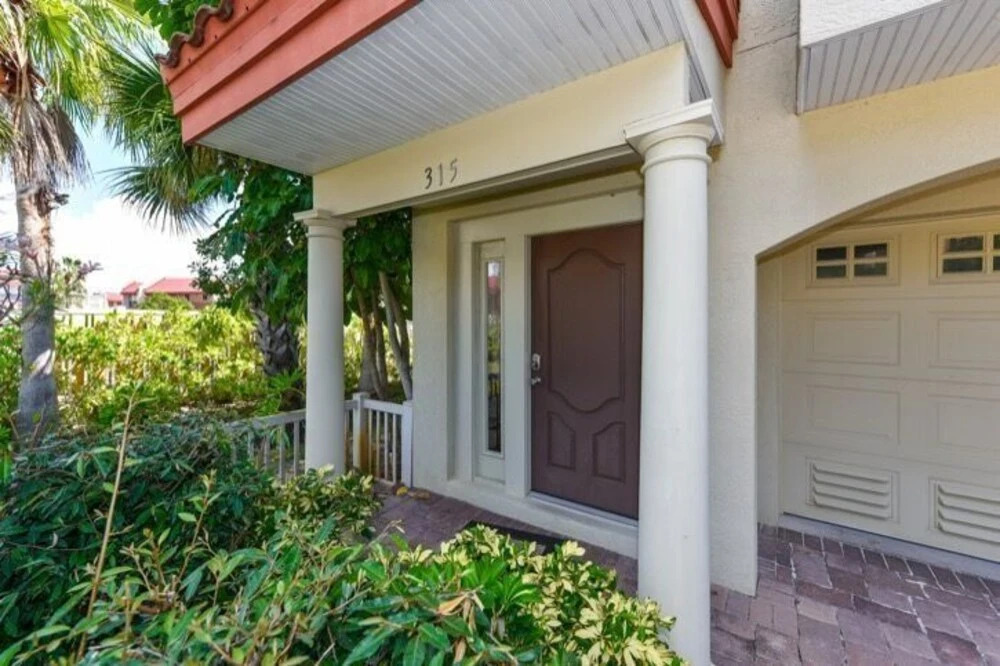 Bradenton Beach Club 315 Townhome #57462 3 Bedrooms 2 Bathrooms Townho