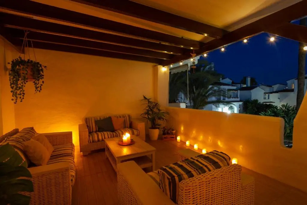 Endless Sunset Banus Suite