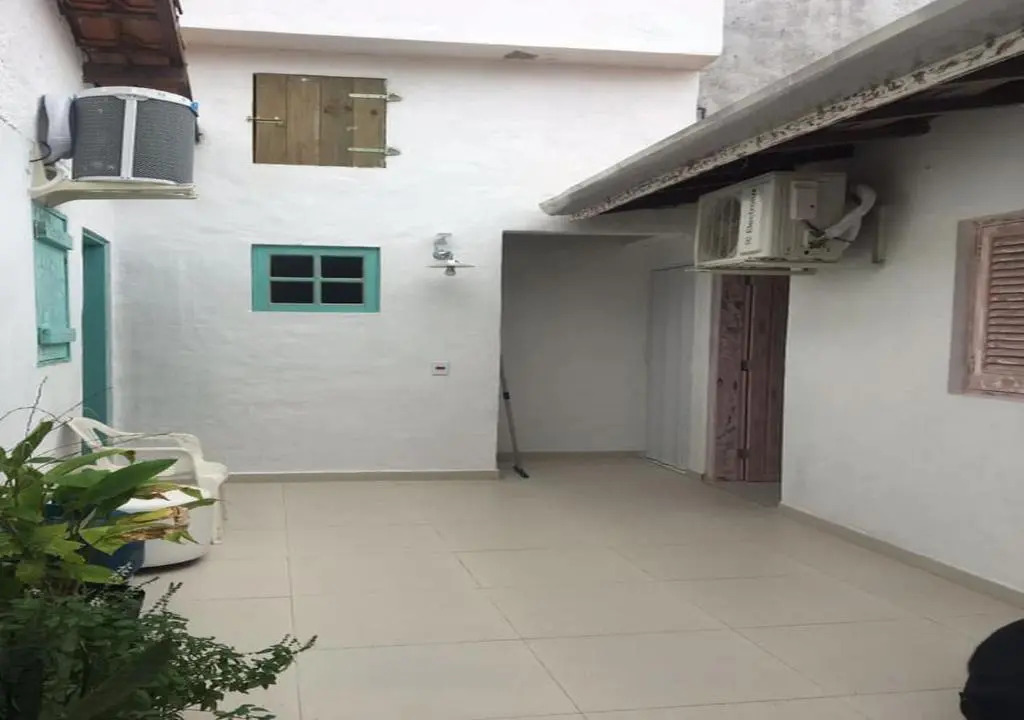 Suítes encantarias entrada indep itagua 5m a pé Praia Grande e Tenório temos copa p café