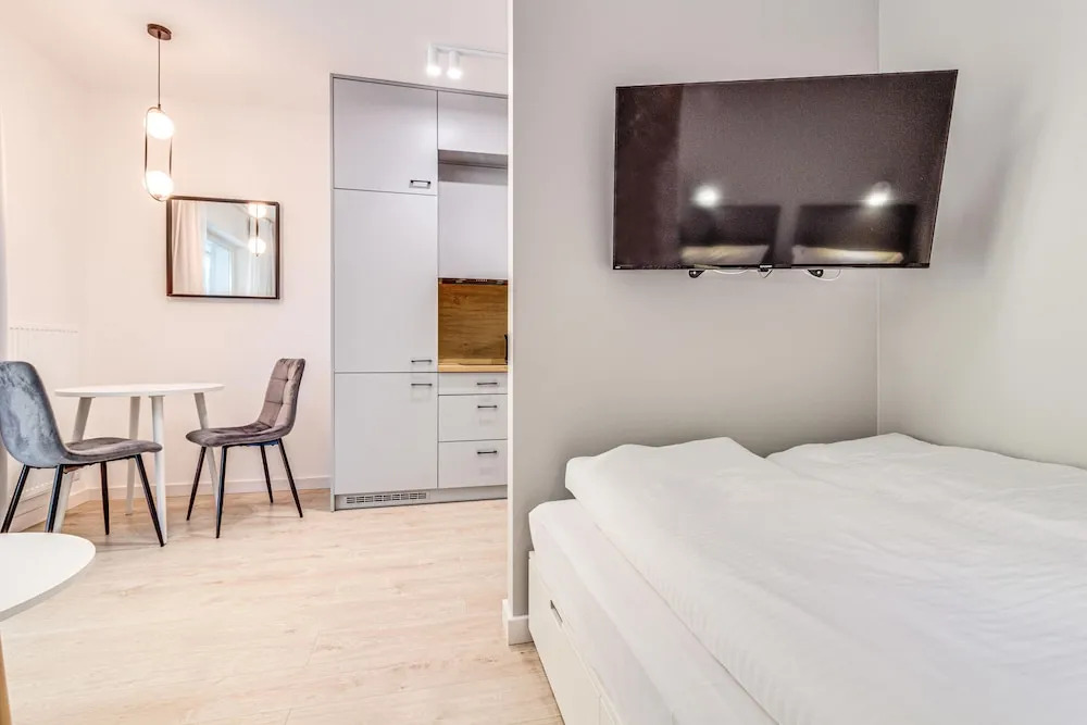 RentPlanet - Apartamenty Księcia Witolda