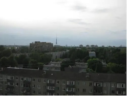 Bultu Apartaments