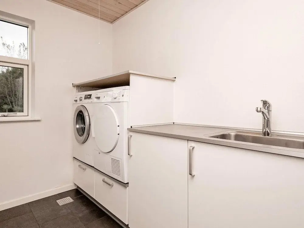 14 Person Holiday Home in Hojslev
