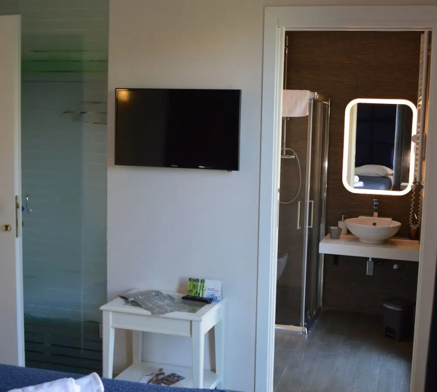 Bamboo Luxury Agrigento