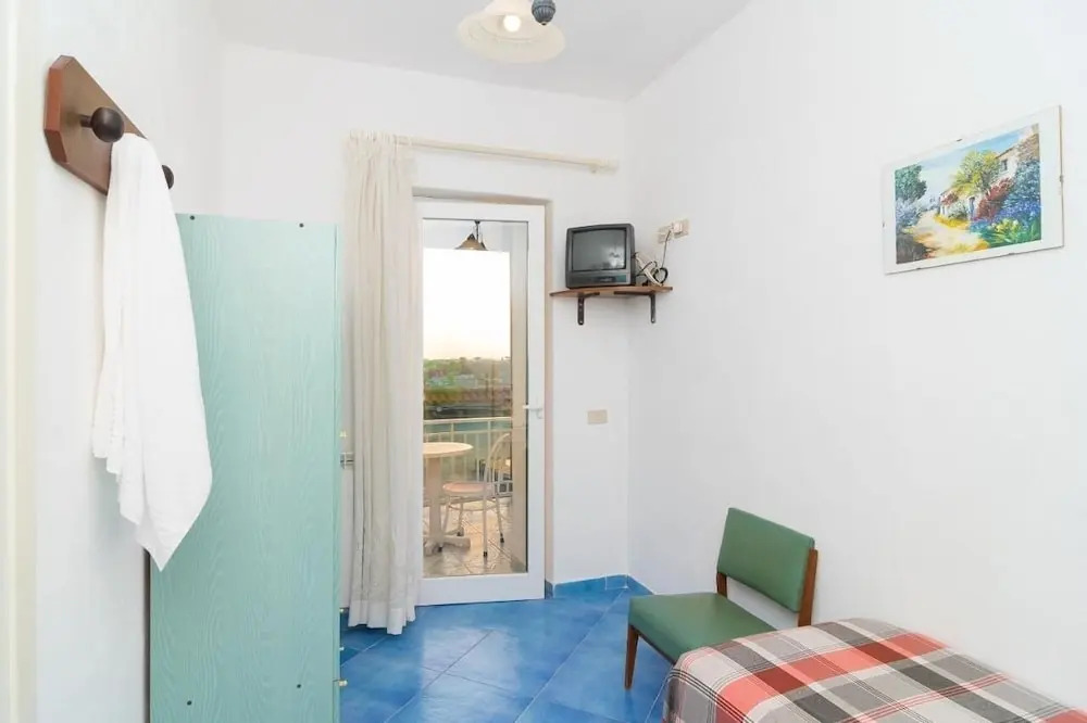 B&B Giardini di Iside e Osiride