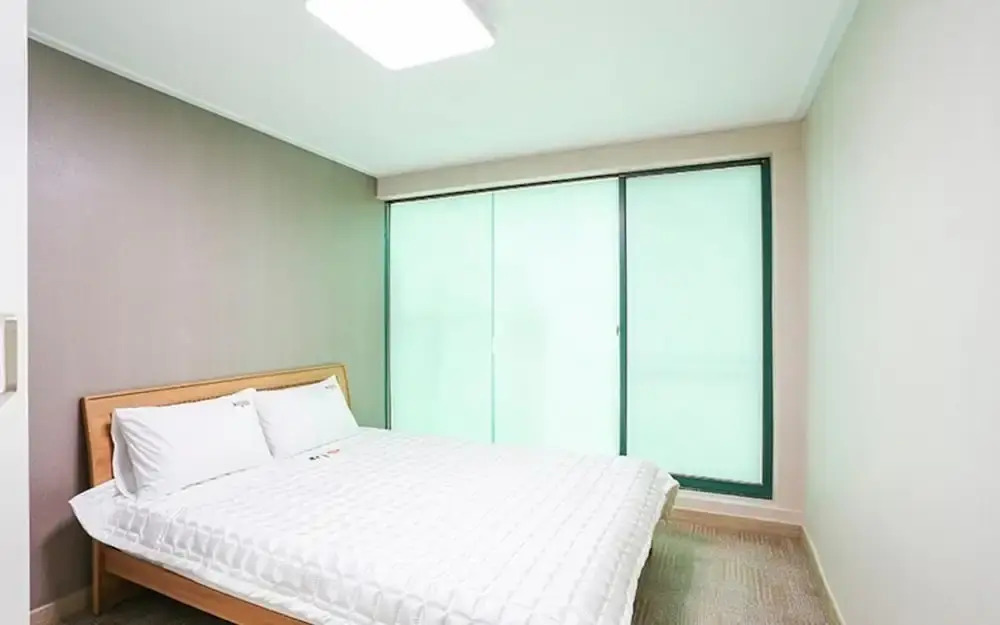 Yangsan Raon Stay Pension