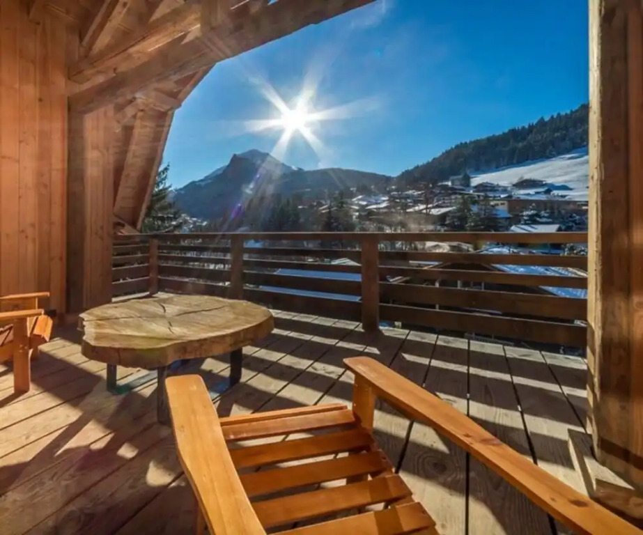 Auberge Duplex
