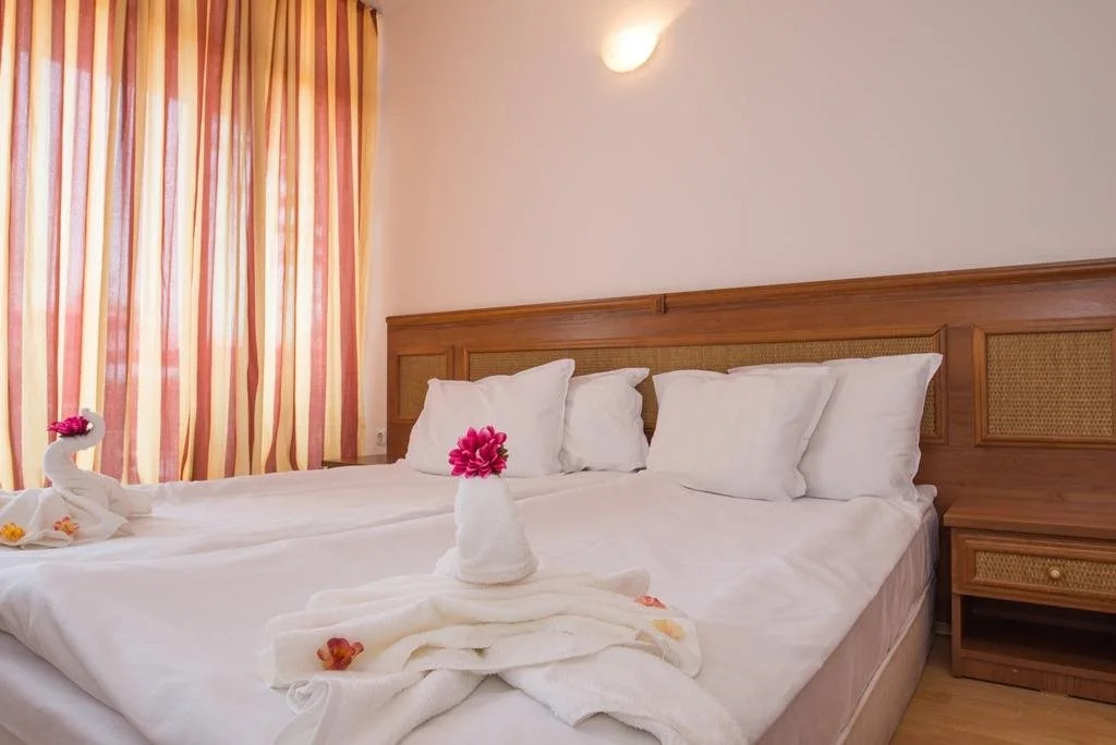 Tiva del Mar Beach Hotel