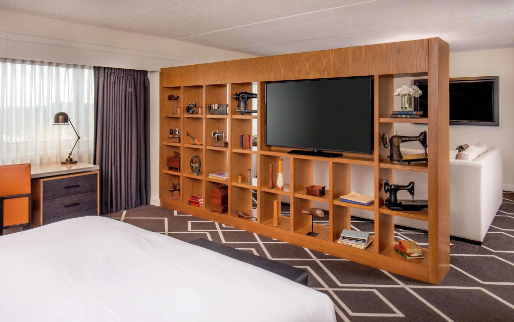 Hilton Boston Woburn