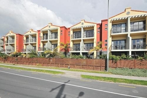 The Terraces At Ocean Beach