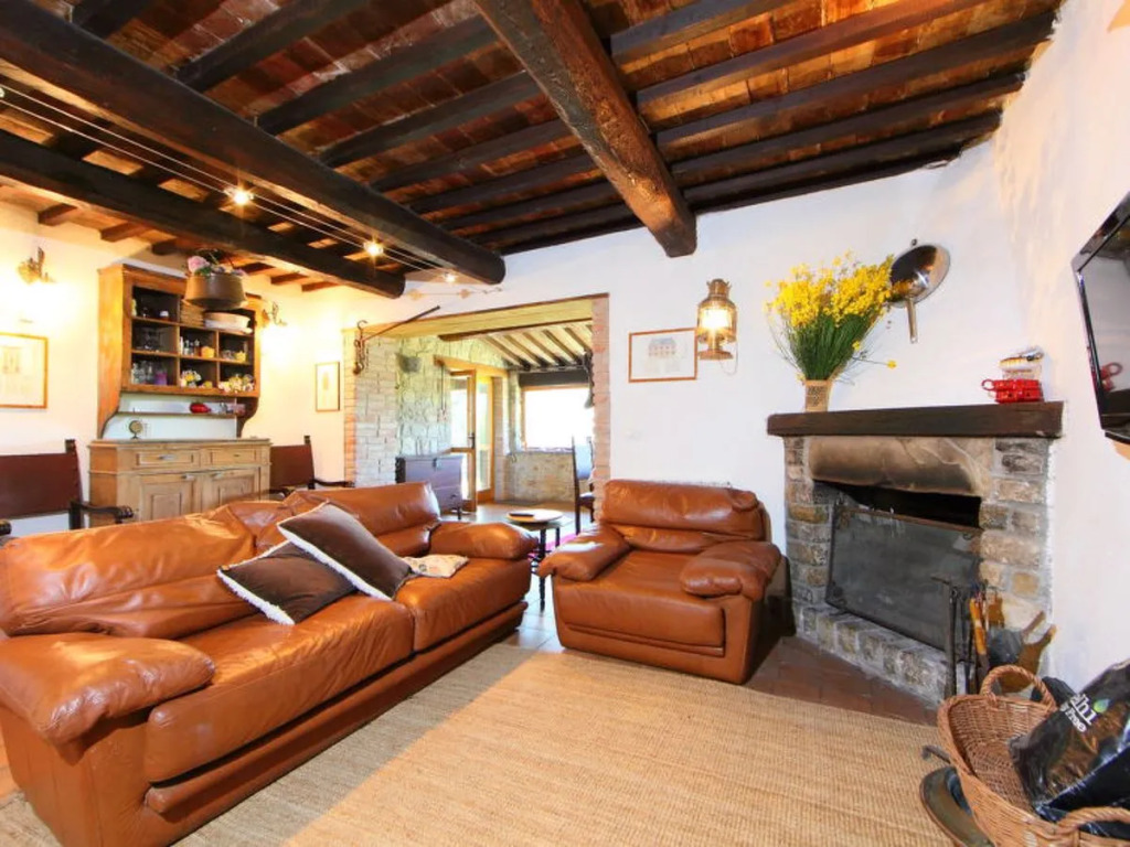 Holiday Home Casale Verciano by Interhome