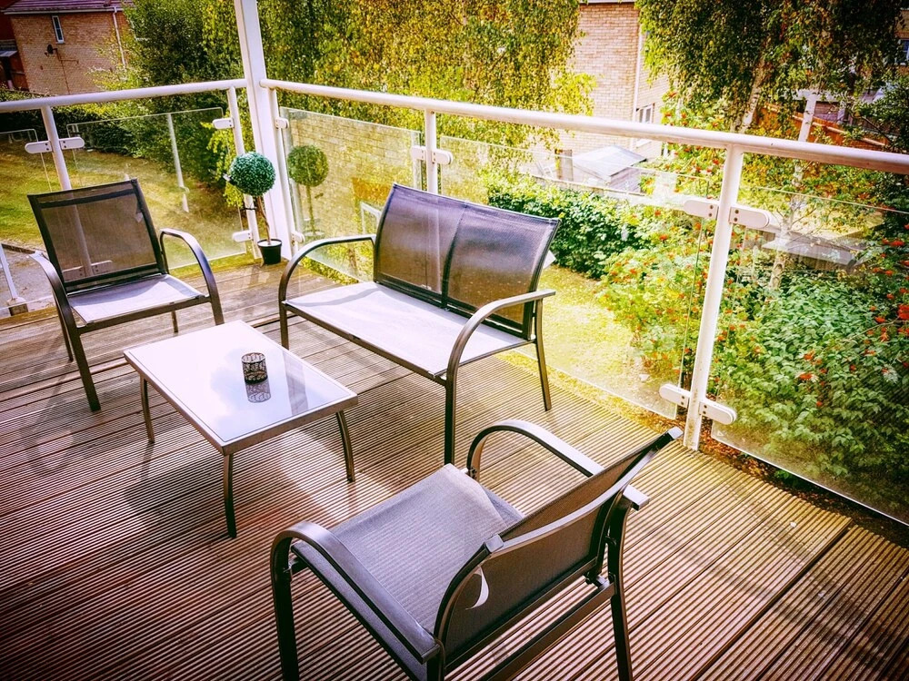 Luxury Two Bedroom Apartments