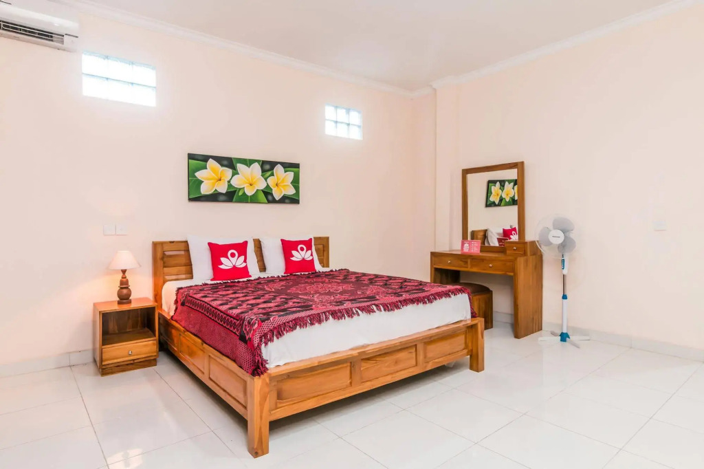ZEN Rooms Ubud Laplapan