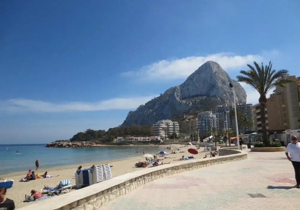 Villa in Calpe, Alicante 103820 by MO Rentals