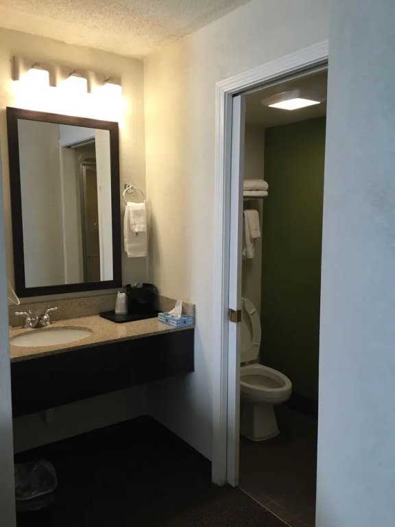 Sleep Inn
