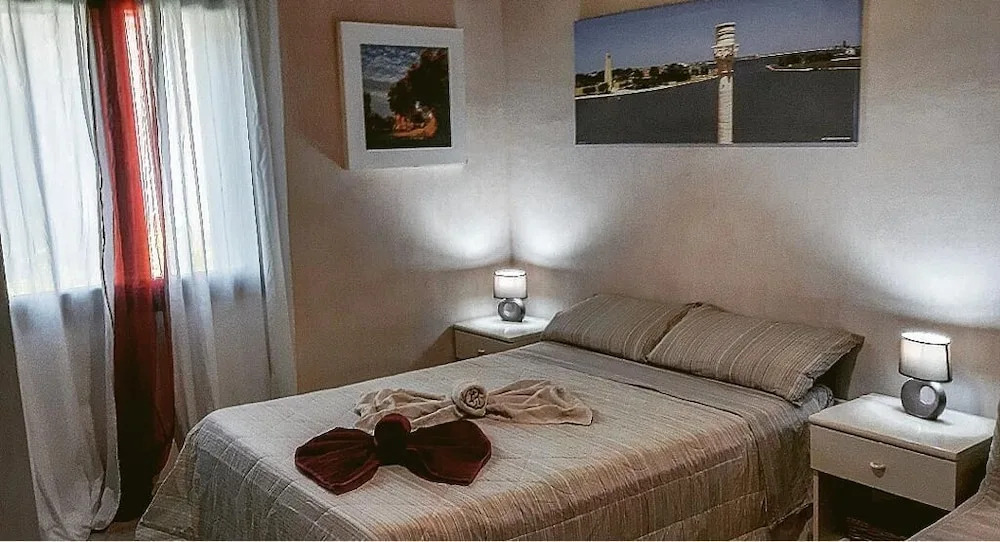 Villa Margot