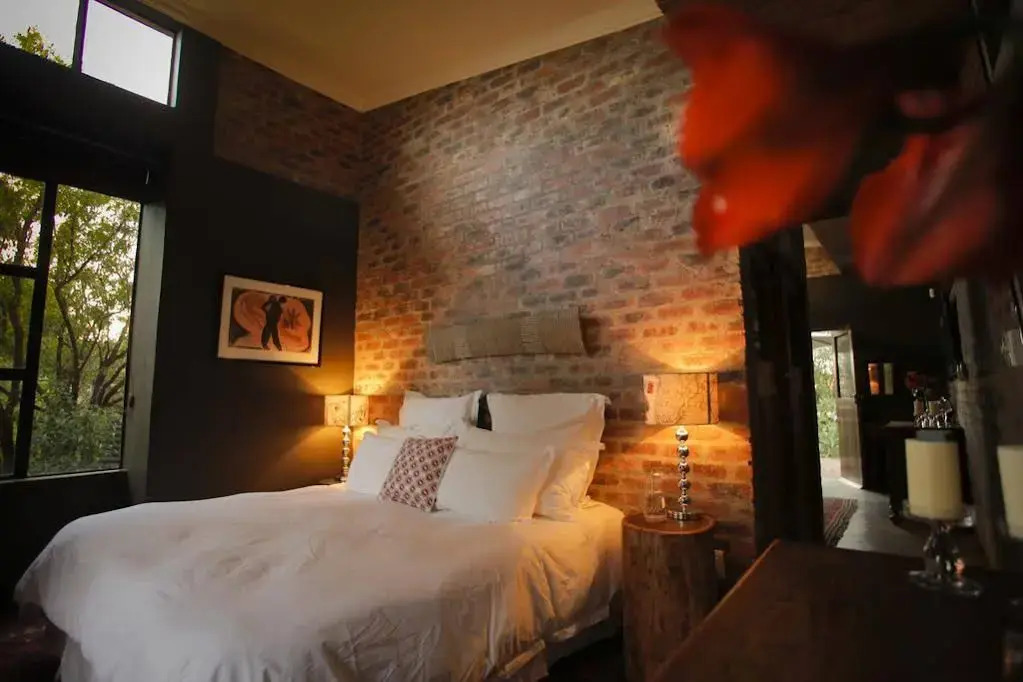 Liedjiesbos Urban Olive Farm Accommodation