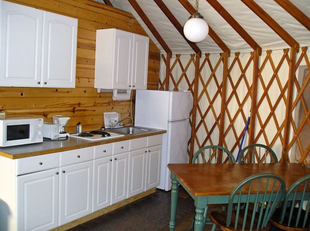 Yosemite Lakes RV Resort