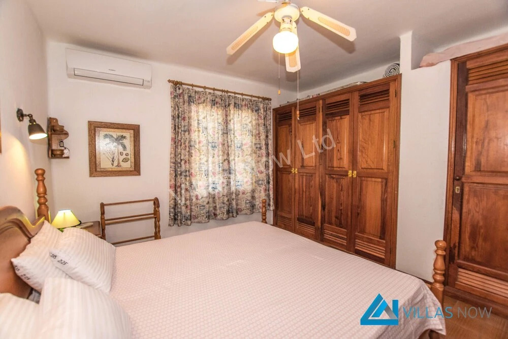 Casas Del Sol 22F