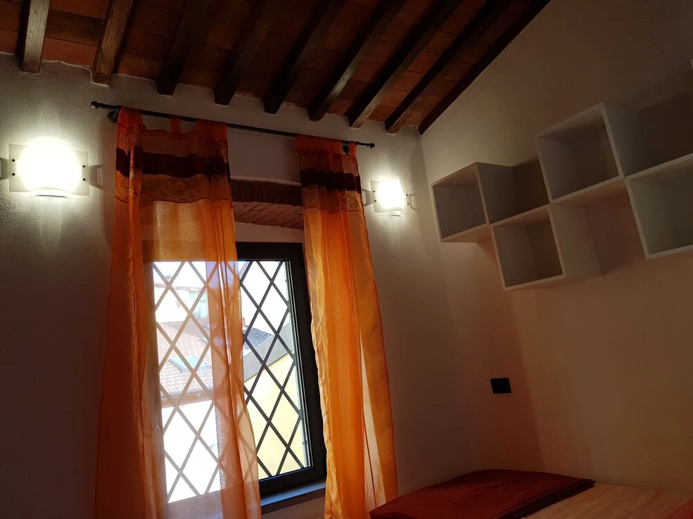 Casa del Carmine Vecchio