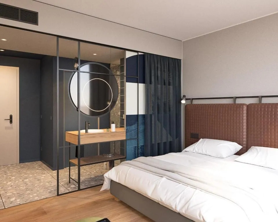 H2 Hotel Wien Schönbrunn