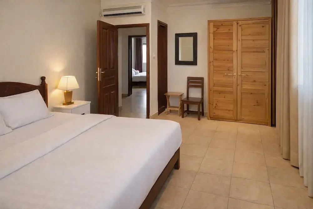Mariebu Beach Apartment